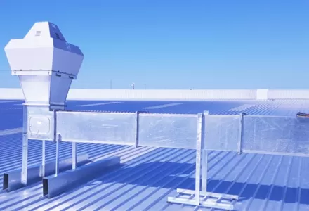 Was sind Differential drucksc halter