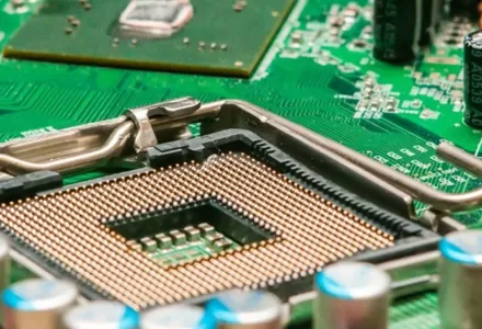 Was ist ein elektronischer Drucksc halter?