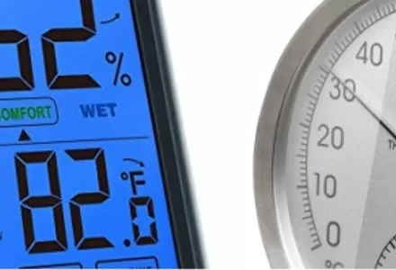 Was ist Dämpfung in Prozess transmittern