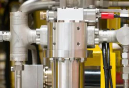 Was Sie bei der Auswahl eines Druck transmitters wissen sollten